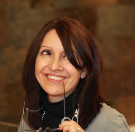 Monica Castellini