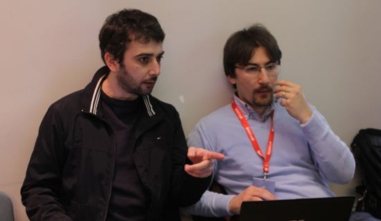 Alessio Cimarelli