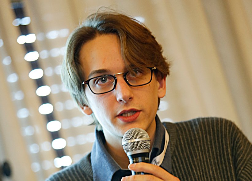 Arturo Filastò